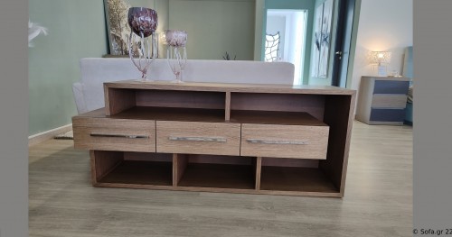Έπιπλο TV Sofa - Ετοιμοπαράδοτο