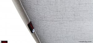 Καναπές γωνία Σύμβολο