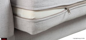 Καναπές γωνία Σύμβολο