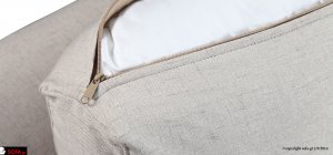 Καναπές γωνία Σύμβολο