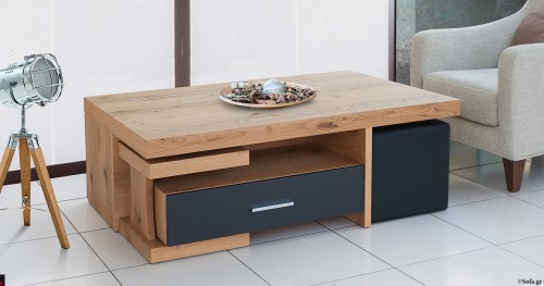 Τραπεζάκι Level - Ετοιμοπαράδοτο