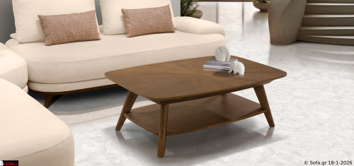 Τραπεζάκι Symmetry