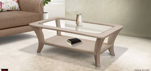 Τραπεζάκι Vienna