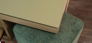 Τραπεζάκι σαλονιού Liv