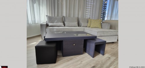 Τραπεζάκι Smart - Ετοιμοπαράδοτο