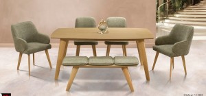 Ολοκληρωμένη λύση επίπλωσης Harmony