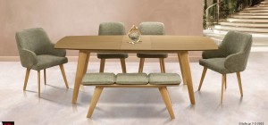 Τραπεζαρία Harmony