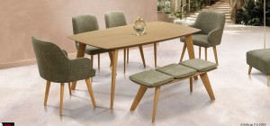 Τραπεζαρία Harmony