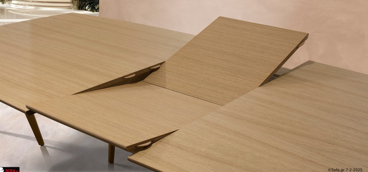 μοντερνα τραπεζαρια με καρεκλα, καρεκλα με μπράτσα και παγκάκι