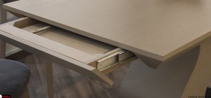 Τραπεζαρία S Τραπεζαρία S