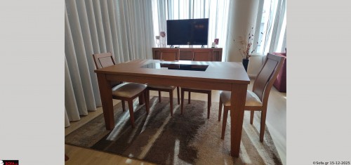 Τραπεζαρία Status - Έκθεμα Ιλίου