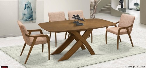 Τραπεζαρία Symmetry