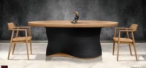 Τραπεζαρία Wave Τραπεζαρία Wave