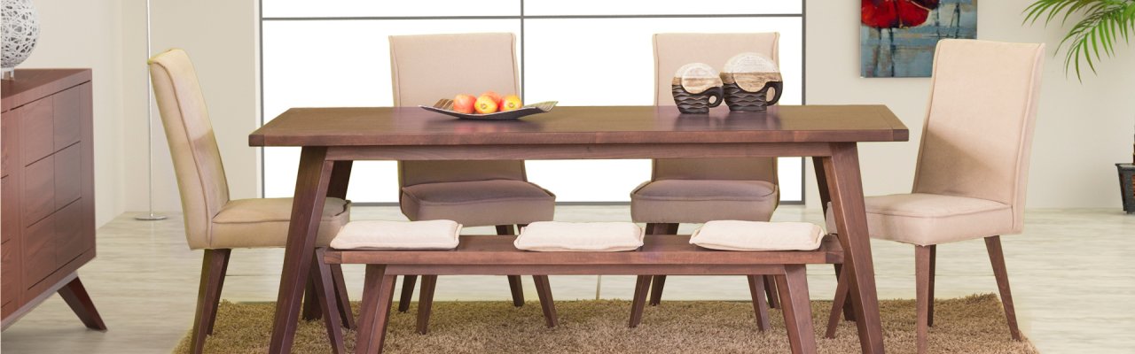 Κεφάλαιο Τραπεζαρία: Επιλέξτε την ιδανική για το σπίτι σας