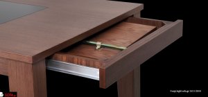 Τραπεζαρία Status-προσφοράς