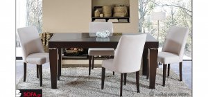 Τραπεζαρία Κώνος - Domus