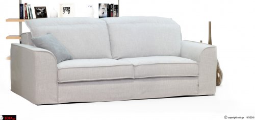 Τριθέσιος καναπές Αβάνα