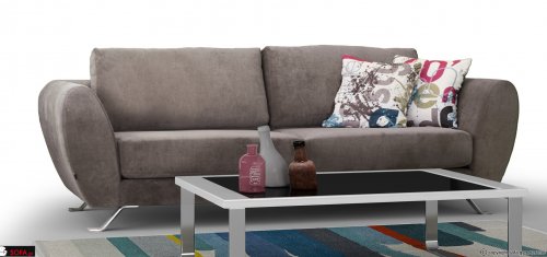 Τριθέσιος καναπές Σύμβολο