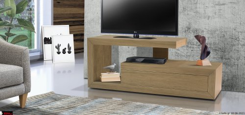 Έπιπλο τηλεόρασης Lilian