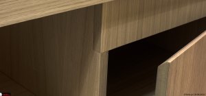 Έπιπλο tv Νaomi