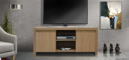 Έπιπλο tv Νaomi