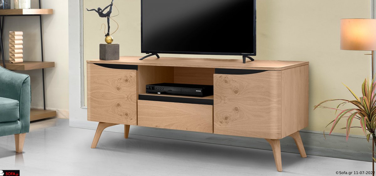 Έπιπλο τηλεόρασης Prestige Έπιπλο τηλεόρασης Prestige