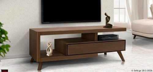 Έπιπλο Tv Symmetry