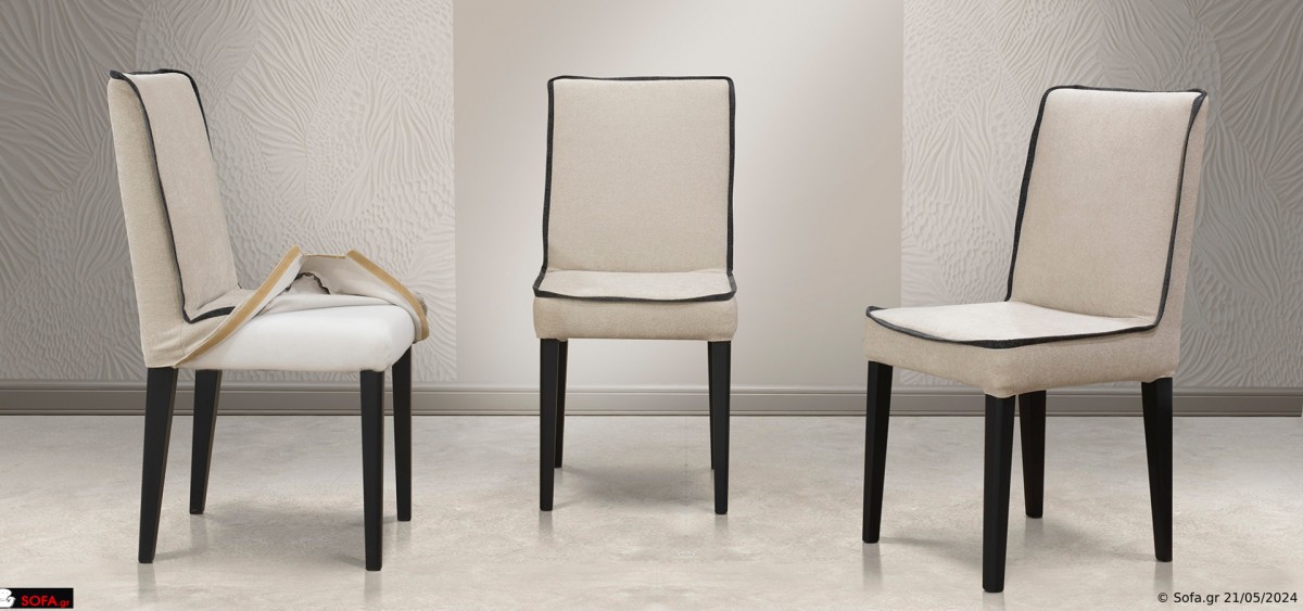 ολοκληρωμένη επίπλωση Unik 