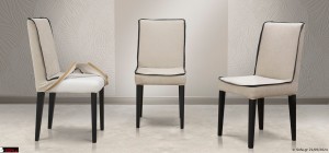 Ολοκληρωμένη λύση επίπλωσης Unik