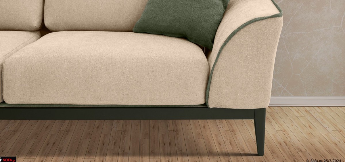 Γωνιακός καναπές Unik Γωνιακός καναπές Unik