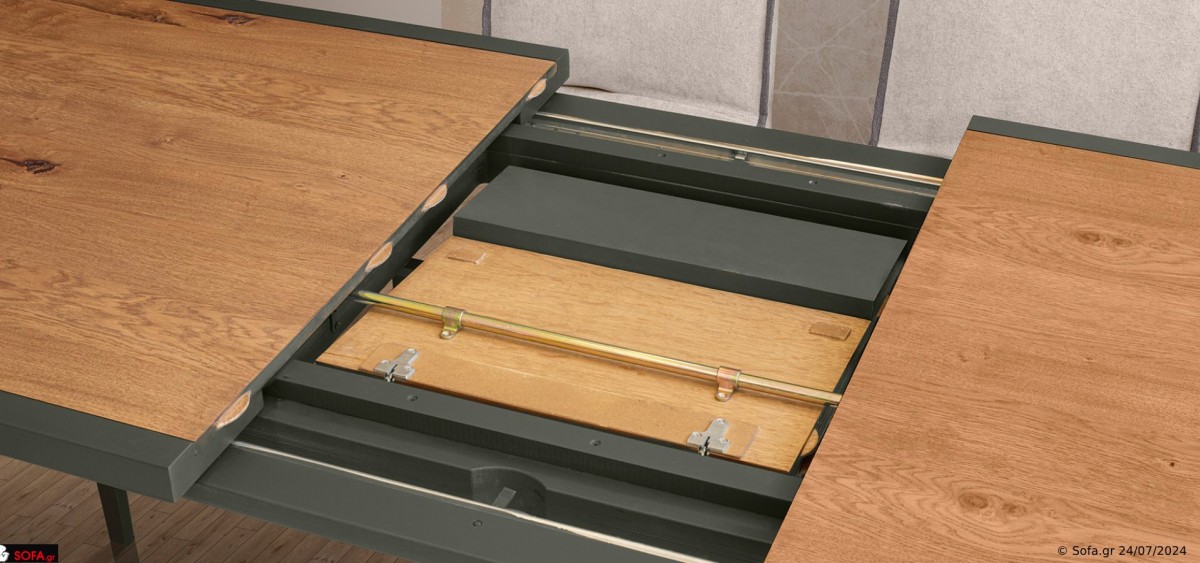 τραπεζαρια με προεκτασεις και καρέκλες