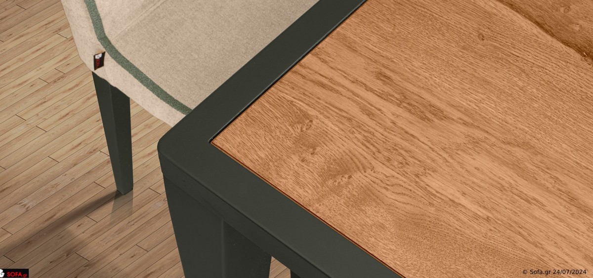 τραπεζαρια με προεκτασεις και καρέκλες