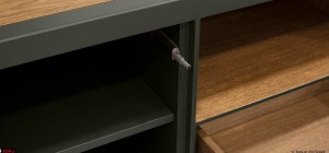 Συρτάρι απο έπιπλο τηλεόρασης 