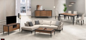 ολοκληρωμένη επίπλωση Unik 