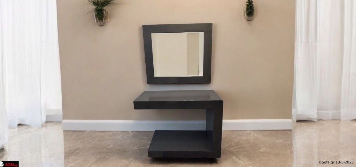 Έπιπλο υποδοχής Vental - Ετοιμοπαράδοτο