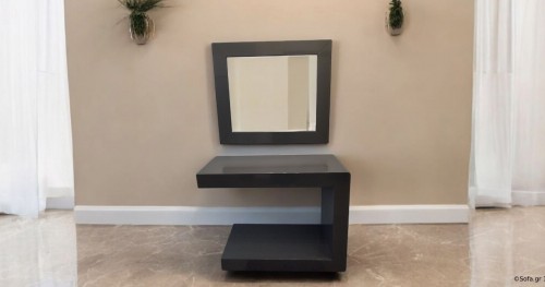 Έπιπλο υποδοχής Vental - Ετοιμοπαράδοτο