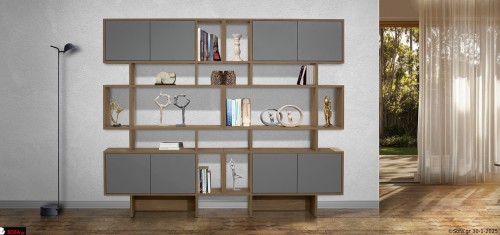 Βιβλιοθήκη Retro Plus