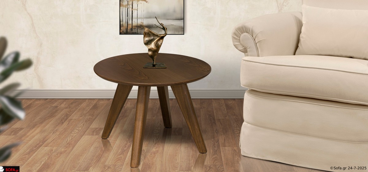 Βοηθητικό τραπεζάκι Ronda