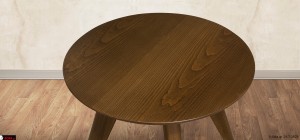 Βοηθητικό τραπεζάκι Ronda