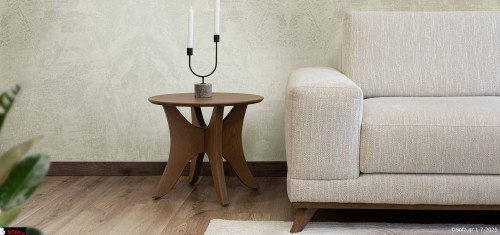 Βοηθητικό τραπεζάκι  Luna