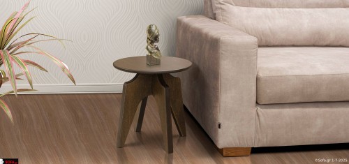 Βοηθητικό τραπεζάκι  Lux