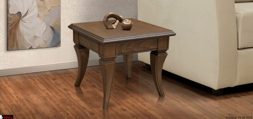 Βοηθητικό τραπεζάκι Πρότυπο