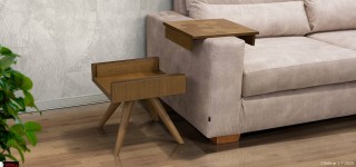 Βοηθητικά τραπεζάκια