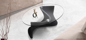 Τραπεζάκι σαλονιού Wave