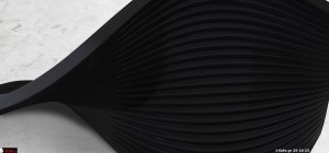 Τραπεζάκι σαλονιού Wave