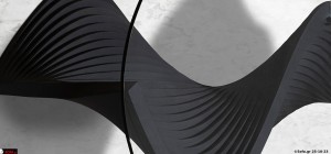 Τραπεζάκι σαλονιού Wave