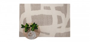 Μοντέρνο Χαλί Lilly 318 650