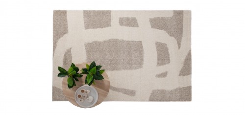 Μοντέρνο Χαλί Lilly 318 650