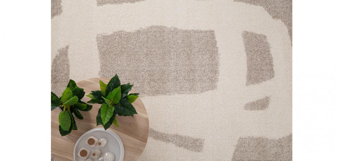 Μοντέρνο Χαλί Lilly 318 650