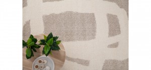 Μοντέρνο Χαλί Lilly 318 650